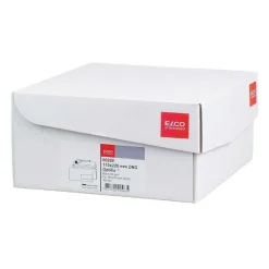 Best Sale RETIF Enveloppe Adh Sive Fen Tre 110X220Mm - Par 500