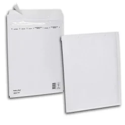 Flash Sale RETIF Enveloppe Bulle Kraft Blanche
