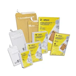 Flash Sale RETIF Enveloppe Bulle Kraft Blanche