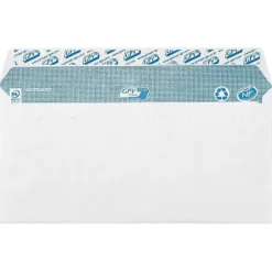 Shop RETIF Enveloppes Adh Sives 75Gr 110X220Mm - Par 100