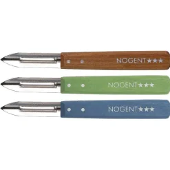 Hot RETIF Eplucheur Classic Bois 2 Tranchants (1 Mod Le Al Atoire)