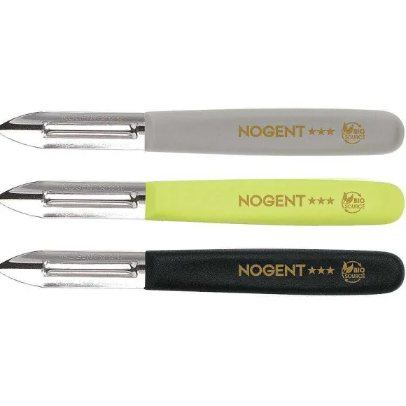 Store RETIF Eplucheur Classic Pro 2 Tranchants (1 Mod Le Al Atoire)