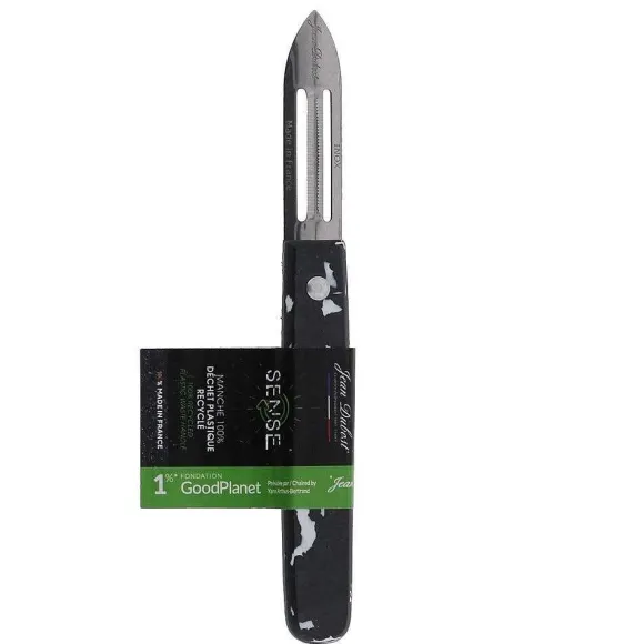 Clearance RETIF Eplucheur Sense 5,5Cm Noir