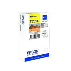 Outlet RETIF Epson Cartouche Jet D'Encre D'Origine Jaune Xxl C13T701440