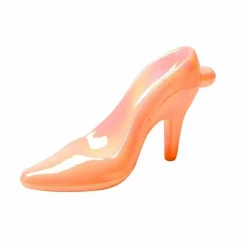 Store RETIF Escarpins Nacr S Mandarine 4,8 Cm - Par 12 Lots De 8