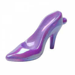 Best RETIF Escarpins Nacr S Violet Prune 4,8 Cm - Par 12 Lots De 8