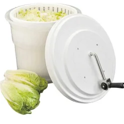 Cheap RETIF Essoreuse Manuelle L Gumes 20L 43,5X37Cm Blanc Pvc