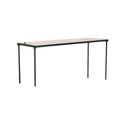 Discount RETIF Etage Sup Rieur Charrette En Bois 120X40X60Cm Pin Vieilli Sabl