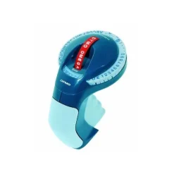Outlet RETIF Etiqueteuse Omega Bleu Clair Ruban 3D 9Mm Inclu