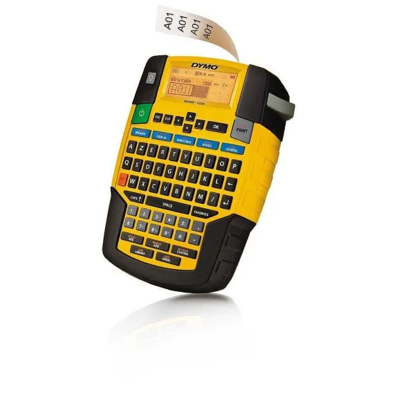 Best Sale RETIF Etiqueteuse Professionnelle Rhino Pro 4200