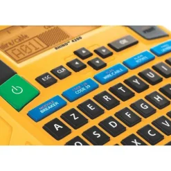 Best Sale RETIF Etiqueteuse Professionnelle Rhino Pro 4200