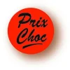 Online RETIF Etiquette Adh Sive En Papier Prix Choc Rouge Diam Tre 3,6Cm Par 500