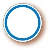 Outlet RETIF Etiquette Adh Sive En Papier Blanc Diam Tre 3Cm Par 500