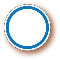 Outlet RETIF Etiquette Adh Sive En Papier Blanc Diam Tre 3Cm Par 500