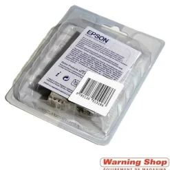 Online RETIF Etiquette Antivol Rf Adh Sive 40X40Mm Faux Code Barre Par 5000 Unit S