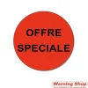 Outlet RETIF Etiquette Antivol Rf Adh Sive 40Mm Offre Sp Ciale Par 5000 Unit S