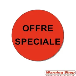 Outlet RETIF Etiquette Antivol Rf Adh Sive 40Mm Offre Sp Ciale Par 5000 Unit S