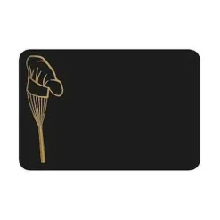 Outlet RETIF Etiquettes Etal D Lice Chef 10X7Cm - Par 30
