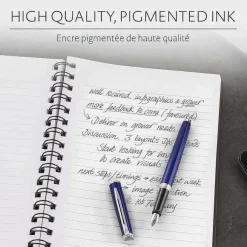 Flash Sale RETIF Etui De 6 Cartouches International Pour Stylo Plume Noir