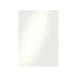 Best RETIF Etuis Plastifier A3 Brillant, 250 Mic (2X125) - Paquet De 25