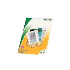 Best RETIF Etuis Plastifier A3 Brillant, 250 Mic (2X125) - Paquet De 25