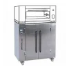 Clearance RETIF Etuve Inox Support De Four Sole R Fractaire E8 40/60