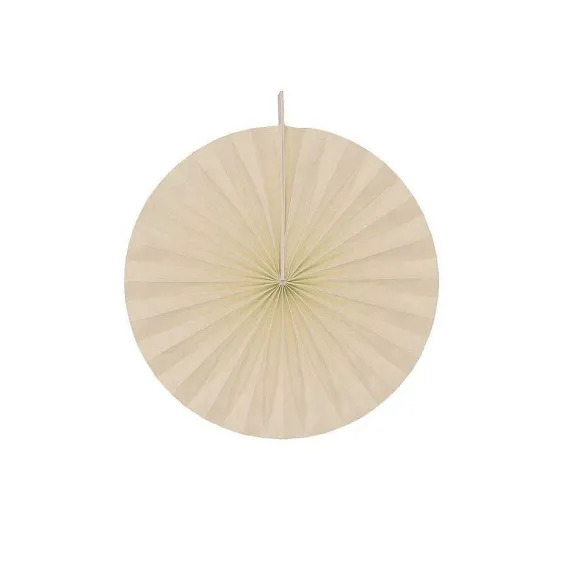 Flash Sale RETIF Eventails Ivoire 20 Cm - Par 4