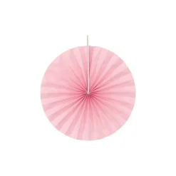 New RETIF Eventails Rose Pastel 20 Cm - Par 4