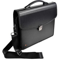 Discount RETIF Exatravel Valisette Multifonctions Exactive Polypropyl Ne 26X38Cm Noir