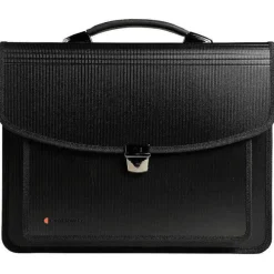 Discount RETIF Exatravel Valisette Multifonctions Exactive Polypropyl Ne 26X38Cm Noir