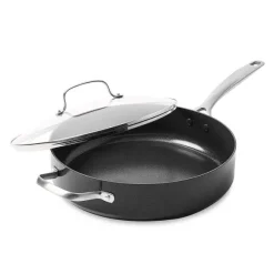 Discount RETIF Faitout Avec Couvercle Copenhagen 24Cm