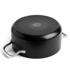 Discount RETIF Faitout Avec Couvercle Copenhagen 24Cm
