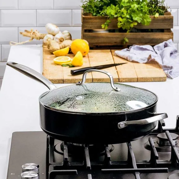 Discount RETIF Faitout Avec Couvercle Copenhagen 24Cm