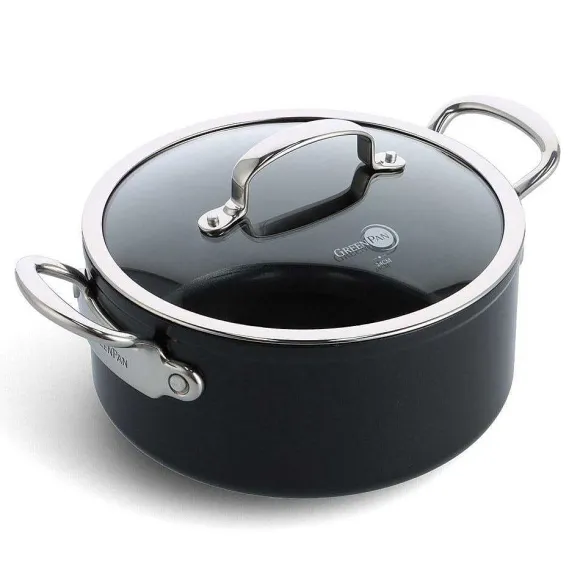Hot RETIF Faitout Barcelona Pro 24Cm