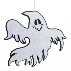 Online RETIF Fant Me En Ouate Blanc Contour Noir L 59 X H 51 Cm