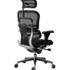 Clearance RETIF Fauteuil De Bureau Ergonomique Sp Cial Lombaire Noir