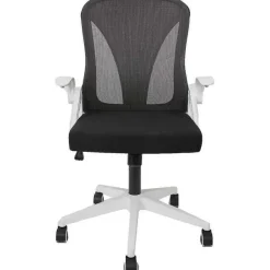 Hot RETIF Fauteuil De Bureau Rabattable Sur Roulettes