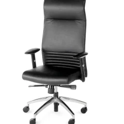 Best RETIF Fauteuil De Direction En Cuir Noir Ergonomique Avec Accoudoirs R Glables