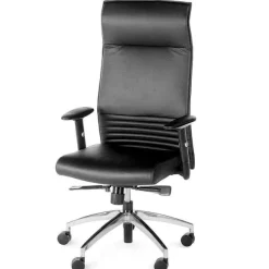 Best RETIF Fauteuil De Direction En Cuir Noir Ergonomique Avec Accoudoirs R Glables