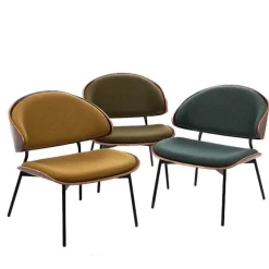 Best RETIF Fauteuil Dom Vert