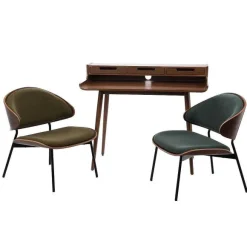 Best RETIF Fauteuil Dom Vert