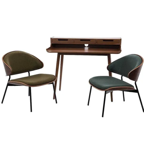 Best RETIF Fauteuil Dom Vert