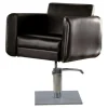 Outlet RETIF Fauteuil Elit Jean Claude Olivier Chocolate