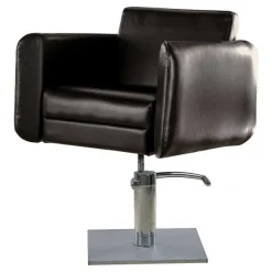Outlet RETIF Fauteuil Elit Jean Claude Olivier Chocolate