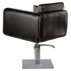 Outlet RETIF Fauteuil Elit Jean Claude Olivier Chocolate