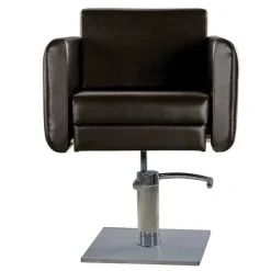 Outlet RETIF Fauteuil Elit Jean Claude Olivier Chocolate
