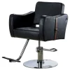 Cheap RETIF Fauteuil En Velours Noir