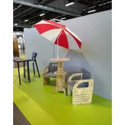 Fashion RETIF Fauteuil Enfant En Copeaux De Bois 100 % France ( 3 6 Ans )