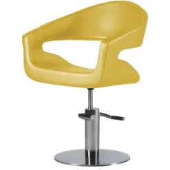 Best RETIF Fauteuil Gliss Jaune
