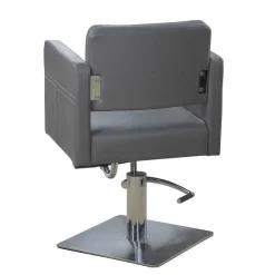 Clearance RETIF Fauteuil Gris Dada